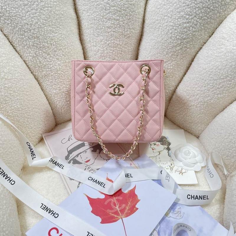 Chanel Handbags 648